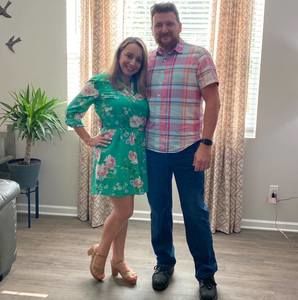 Meet your Posher, Daniela